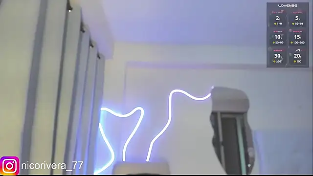 nico rivera online show from February 6, 2026, 7:02 am