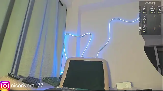 nico rivera online show from February 25, 2026, 11:14 pm