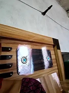 Daisygirl9 online show from December 18, 2025, 9:59 am