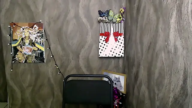 Snapshot of Linda_S_ chatting on September 20, 2025, 7:09 am Linda S  online show from September 20, 2025, 7:09 am