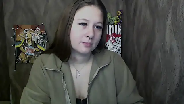 Snapshot of Linda_S_ chatting on October 11, 2025, 9:30 am Linda S  online show from October 11, 2025, 9:30 am