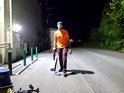 sloppytopkins online show from September 17, 2025, 6:26 am