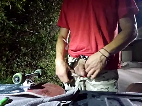 sloppytopkins online show from April 30, 2026, 5:58 am