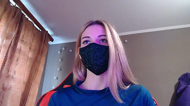 Iris lave online show from October 25, 2025, 2:02 pm