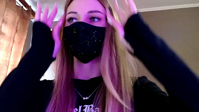 Iris lave online show from February 25, 2026, 2:27 pm