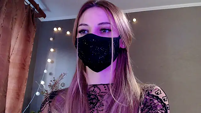 Iris lave online show from March 12, 2026, 3:51 pm