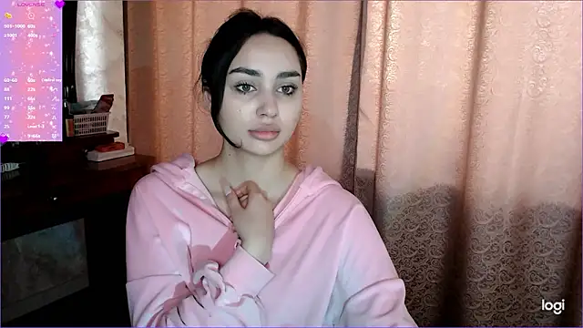 Snapshot of ChocolateKity chatting on March 14, 2026, 4:40 am ChocolateKity online show from March 14, 2026, 4:40 am