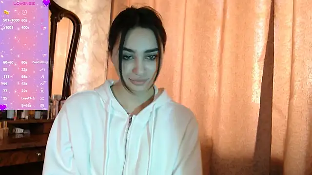 Snapshot of ChocolateKity chatting on April 2, 2026, 4:21 am ChocolateKity online show from April 2, 2026, 4:21 am