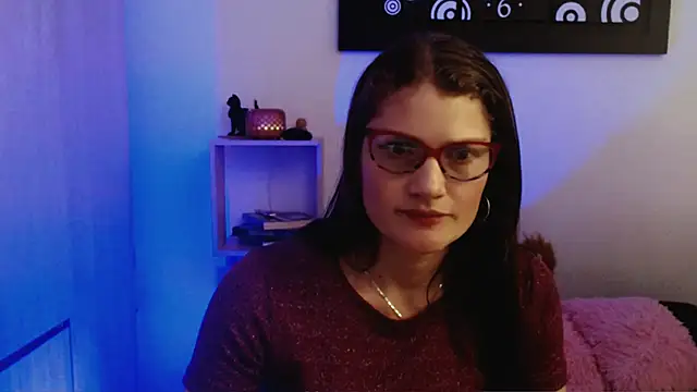 Camila-ventura online show from May 26, 2026, 7:10 pm