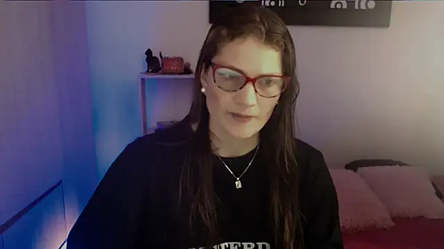 Camila-ventura online show from May 30, 2026, 12:02 pm