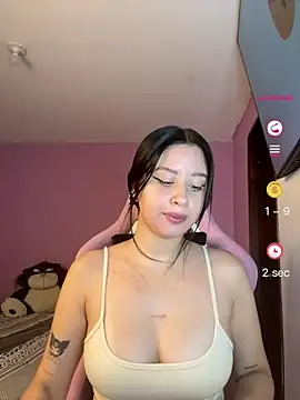 lucy grey25 online show from July 2, 2026, 5:08 pm