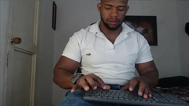 big blackmen19 online show from September 15, 2025, 1:44 pm