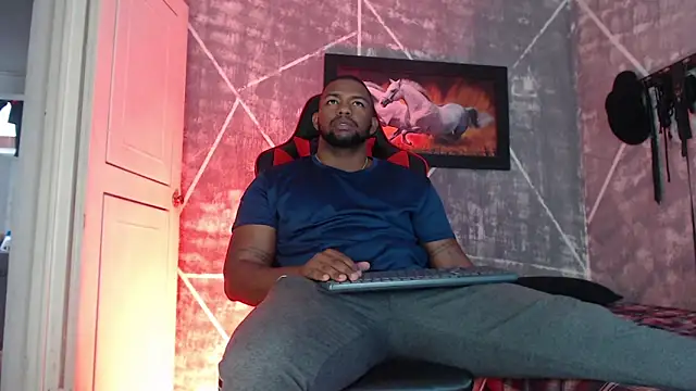 big blackmen19 online show from November 18, 2025, 5:39 pm