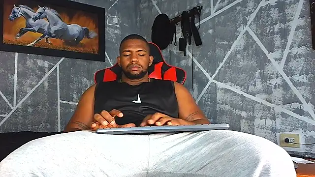 big blackmen19 online show from April 29, 2026, 3:10 am