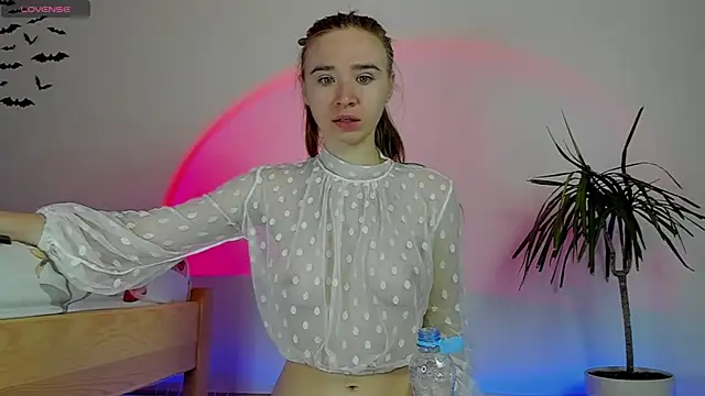 SoulNonNude online show from July 9, 2026, 7:29 pm