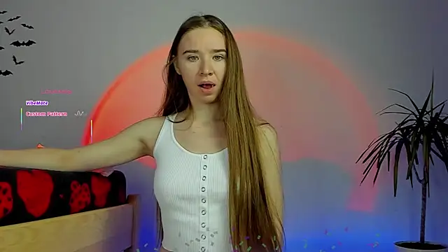 SoulNonNude online show from July 13, 2026, 8:11 pm