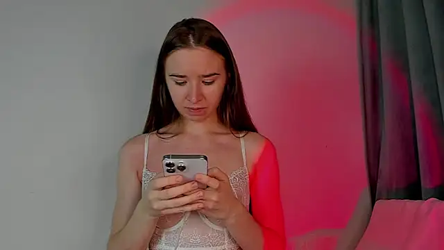 SoulNonNude online show from July 16, 2026, 10:38 pm