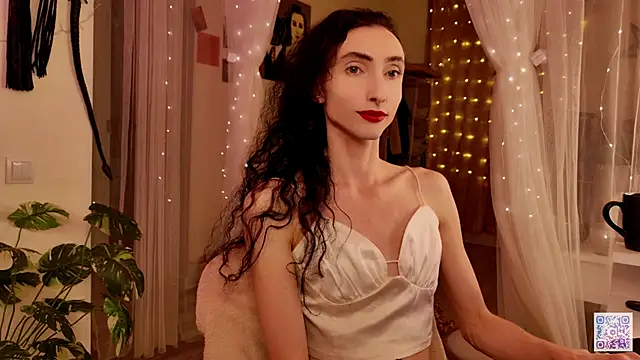 Queen of tease online show from November 29, 2025, 4:54 pm