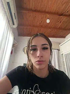 Babylovetiernax online show from January 8, 2026, 6:10 pm