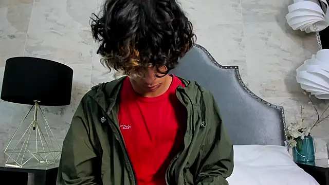 Ibratxandy online show from October 10, 2025, 7:13 pm