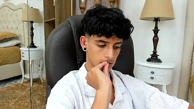 Ibratxandy online show from March 9, 2026, 6:34 pm