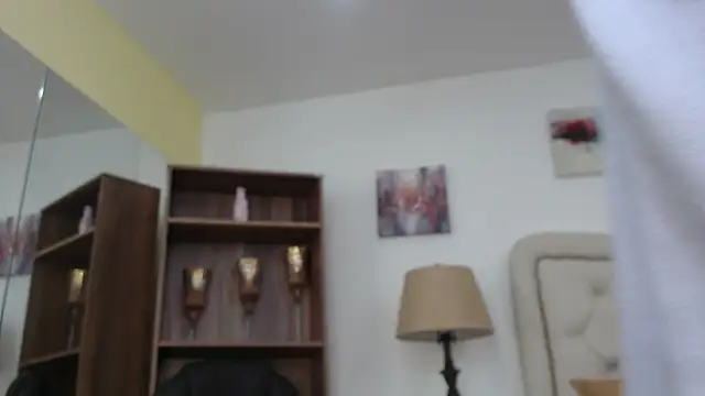 Ibratxandy online show from April 2, 2026, 7:00 pm