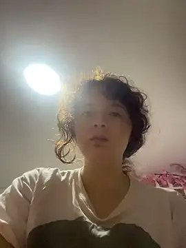 Sharon Black online show from July 8, 2026, 1:32 am