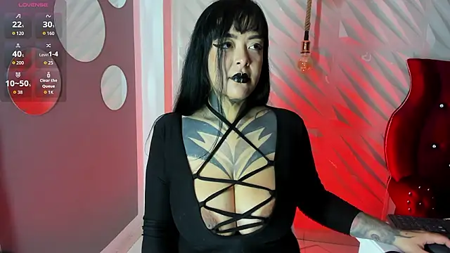 Nocturnapsy online show from February 16, 2026, 12:45 pm