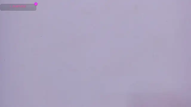 FluffyMelons online show from February 3, 2026, 10:59 pm