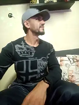 andrusstik online show from October 23, 2025, 3:17 am