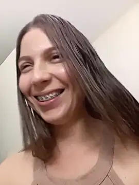 Arianna Moss online show from March 10, 2026, 1:10 am