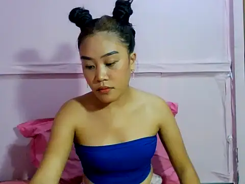 YourWildestDoll online show from March 14, 2026, 3:28 pm