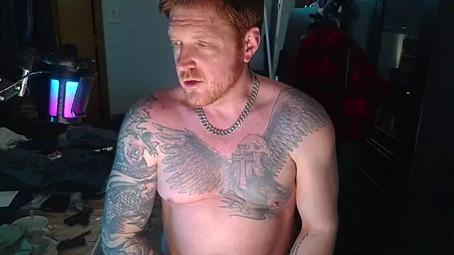 CloudyKingG online show from March 5, 2026, 4:41 am