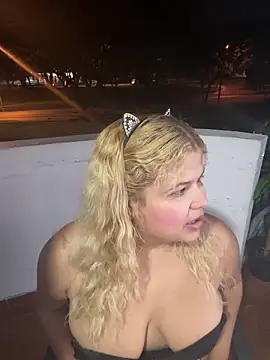 lilith cut3 online show from February 3, 2026, 2:53 am