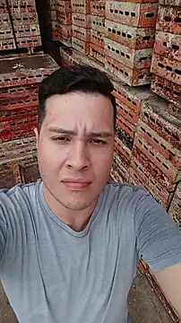 Apollu Gaucho online show from November 16, 2025, 7:08 pm