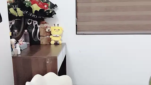 Snapshot of Amelia-babee chatting on October 21, 2025, 1:23 pm Amelia-babee online show from October 21, 2025, 1:23 pm