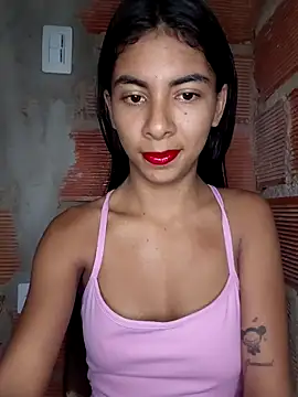 chaparritahot99 online show from February 24, 2026, 10:13 am