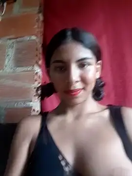 Snapshot of chaparritahot99 chatting on May 11, 2026, 9:56 pm chaparritahot99 online show from May 11, 2026, 9:56 pm