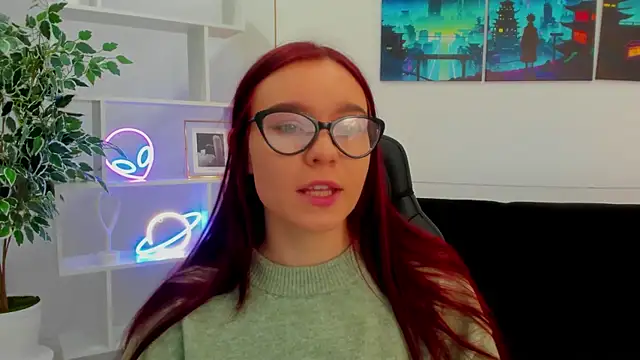 NoraHaynes online show from January 17, 2026, 3:00 am