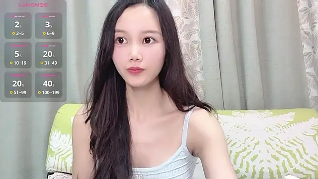 Aiyi909- online show from March 7, 2026, 4:59 pm