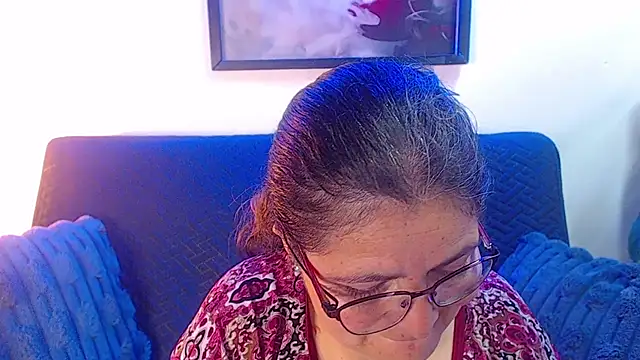 Linda banks  online show from November 16, 2025, 1:11 am