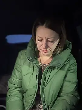 Milena-MilfaXXX online show from January 18, 2026, 1:53 am