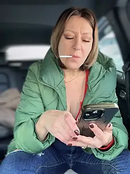 Milena-MilfaXXX online show from February 28, 2026, 3:07 am