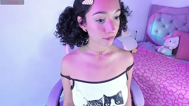 aline ackerman online show from April 20, 2026, 9:38 pm