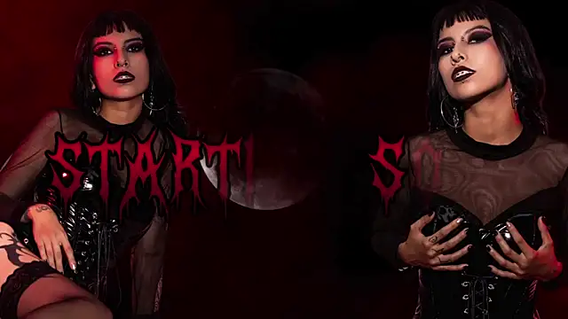 Rose 72 online show from February 14, 2026, 8:16 pm