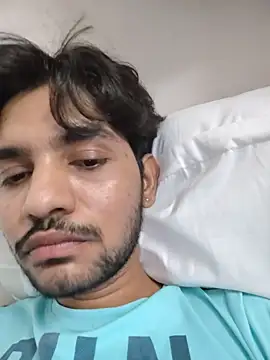 Snapshot of Parth_kapoor chatting on May 18, 2026, 4:57 pm Parth kapoor online show from May 18, 2026, 4:57 pm