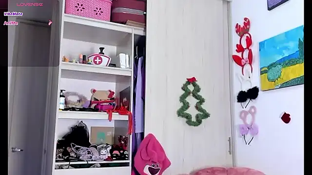 lia rip01 online show from January 16, 2026, 2:59 am