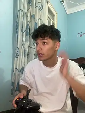 dermino12 online show from March 28, 2026, 4:17 pm