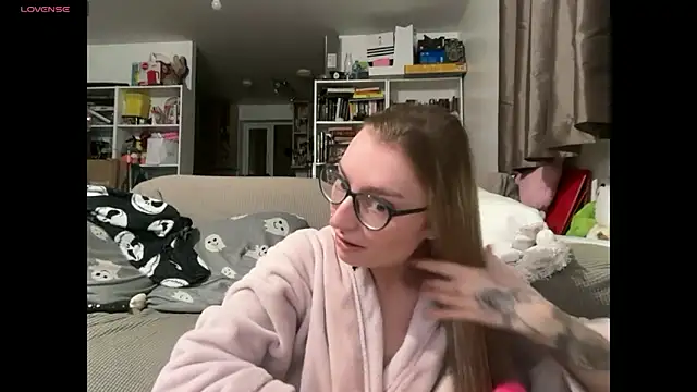 harleyblair online show from February 5, 2026, 11:20 pm