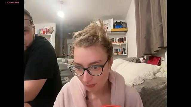 harleyblair online show from February 9, 2026, 11:09 pm